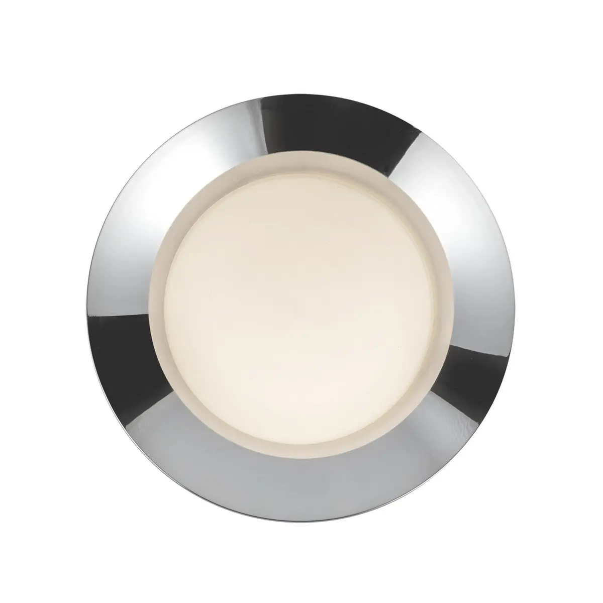 Kuzco Lighting Cleo | Semi-Flush Mts. At 11W, 1050Lm, & 3000K Temp 1