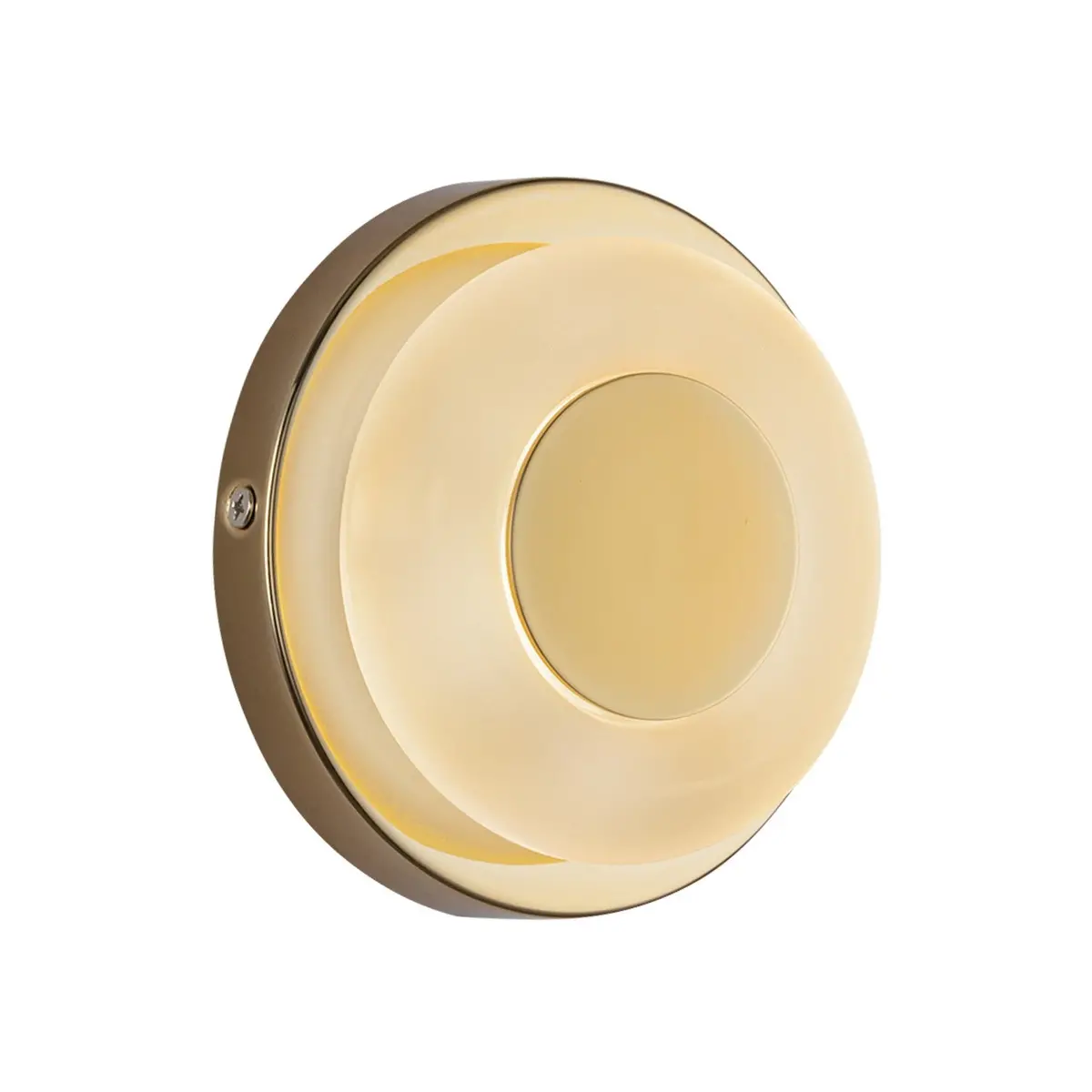 Kuzco Lighting Stephord | Sconces At 6W, 450Lm, & 3000K Temp 1