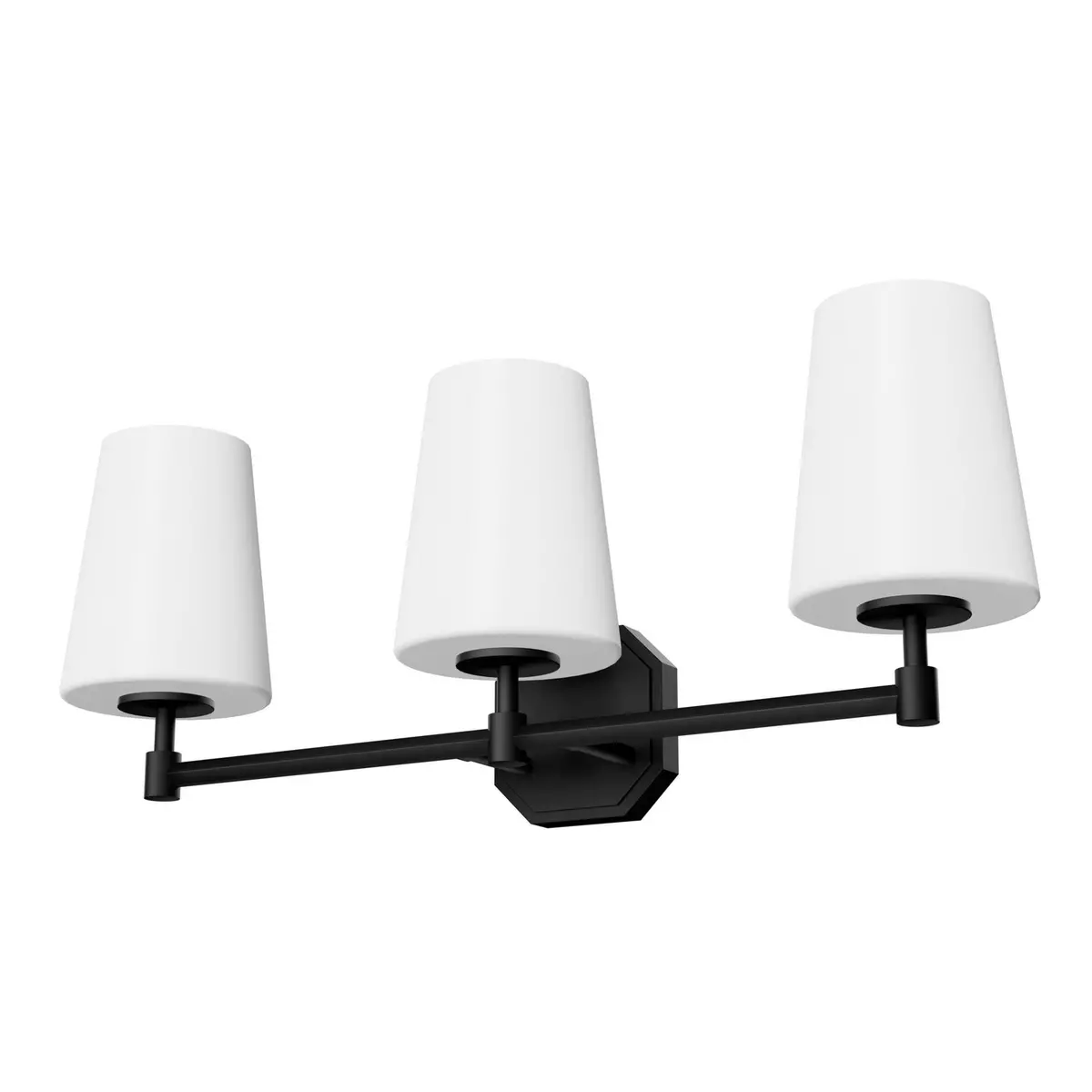 Hunter Nolita | Bathroom Fixtures 1
