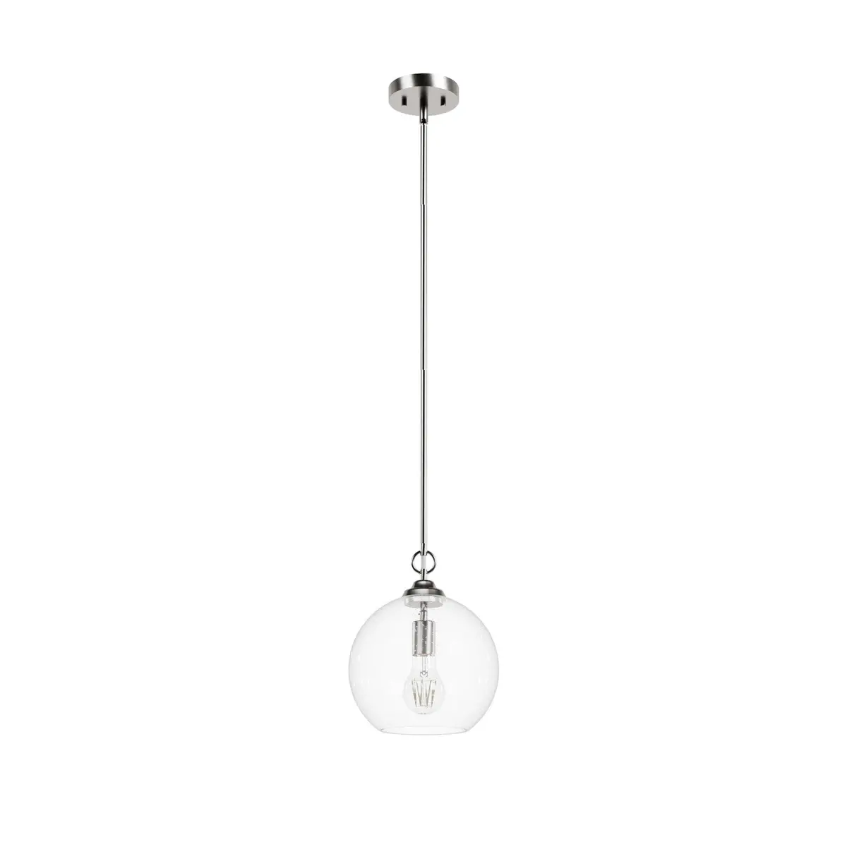 Hunter High Oaks | Mini Pendants 1