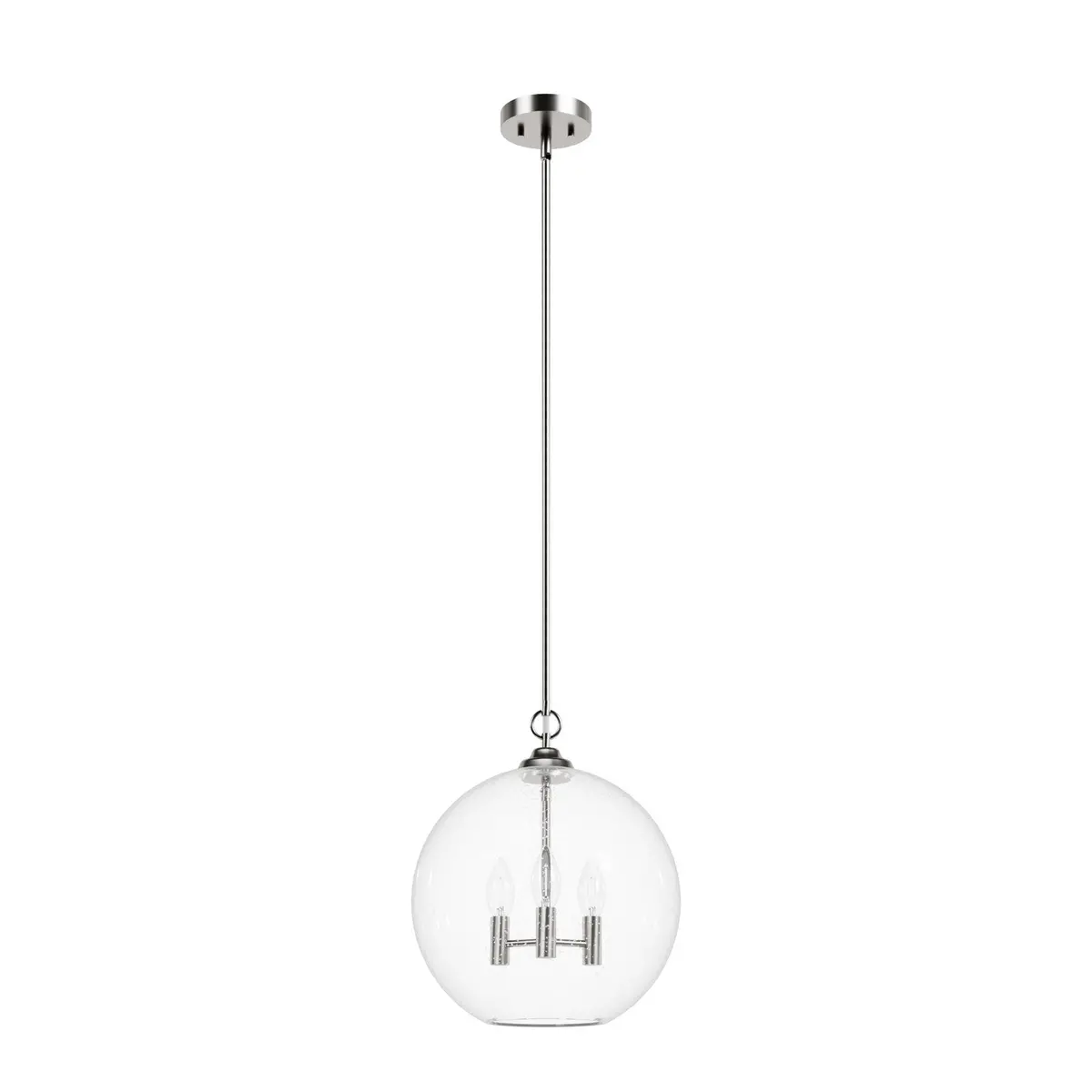 Hunter High Oaks | Pendants 1