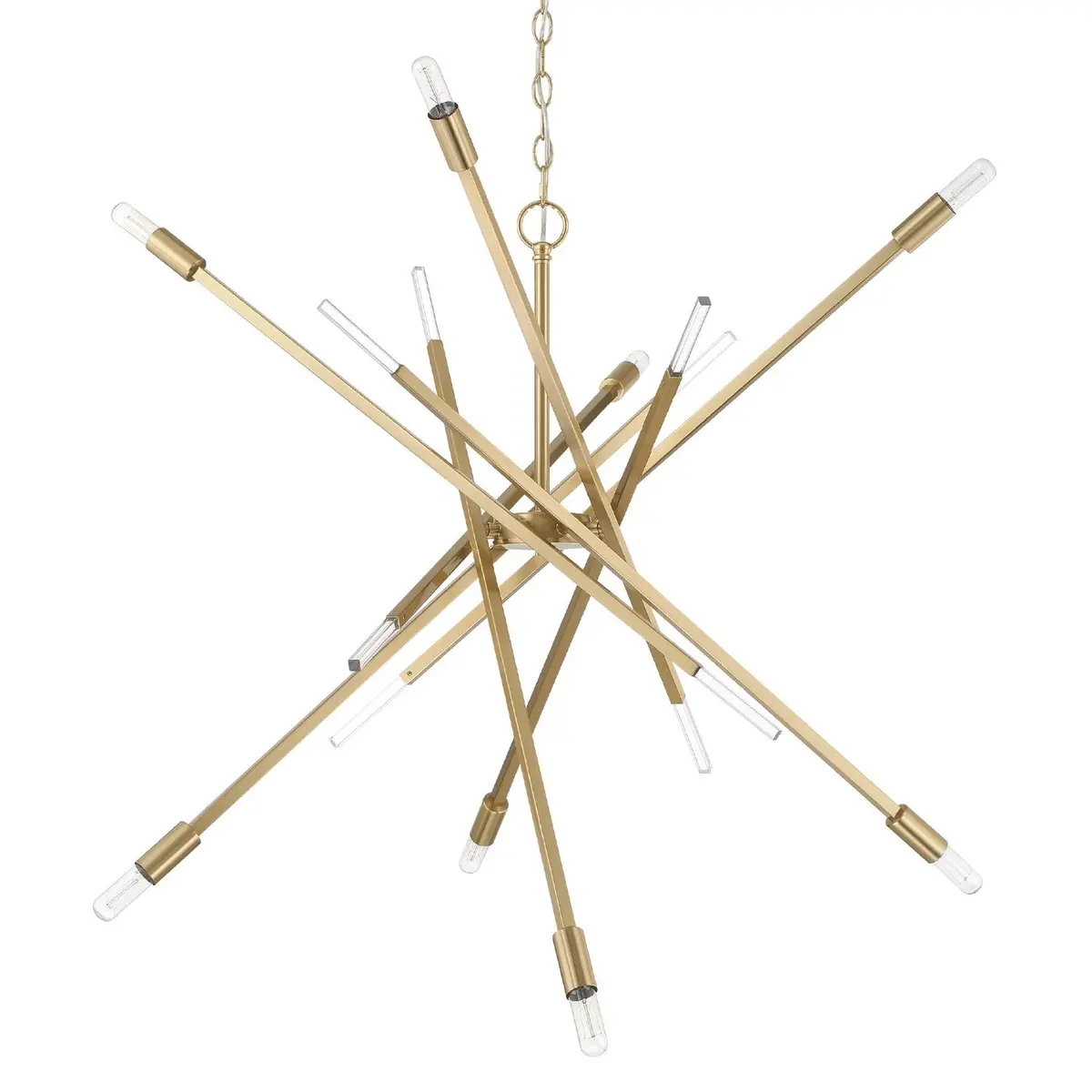 Hunter Vicontessa | Mid. Chandeliers 1