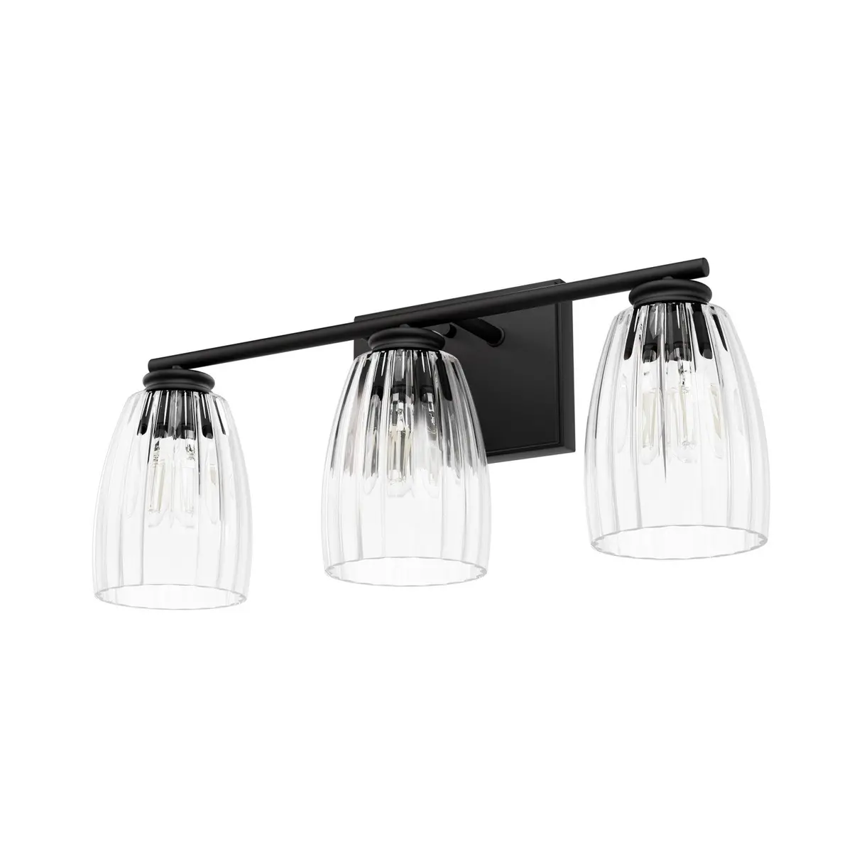 Hunter Rossmoor | Bathroom Fixtures 1