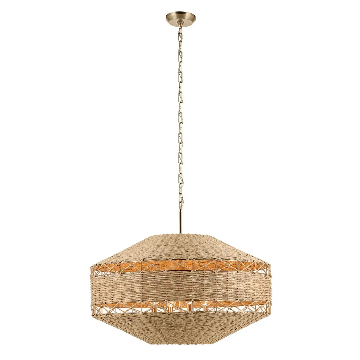 Kichler Lulo | Pendants At 60W 1