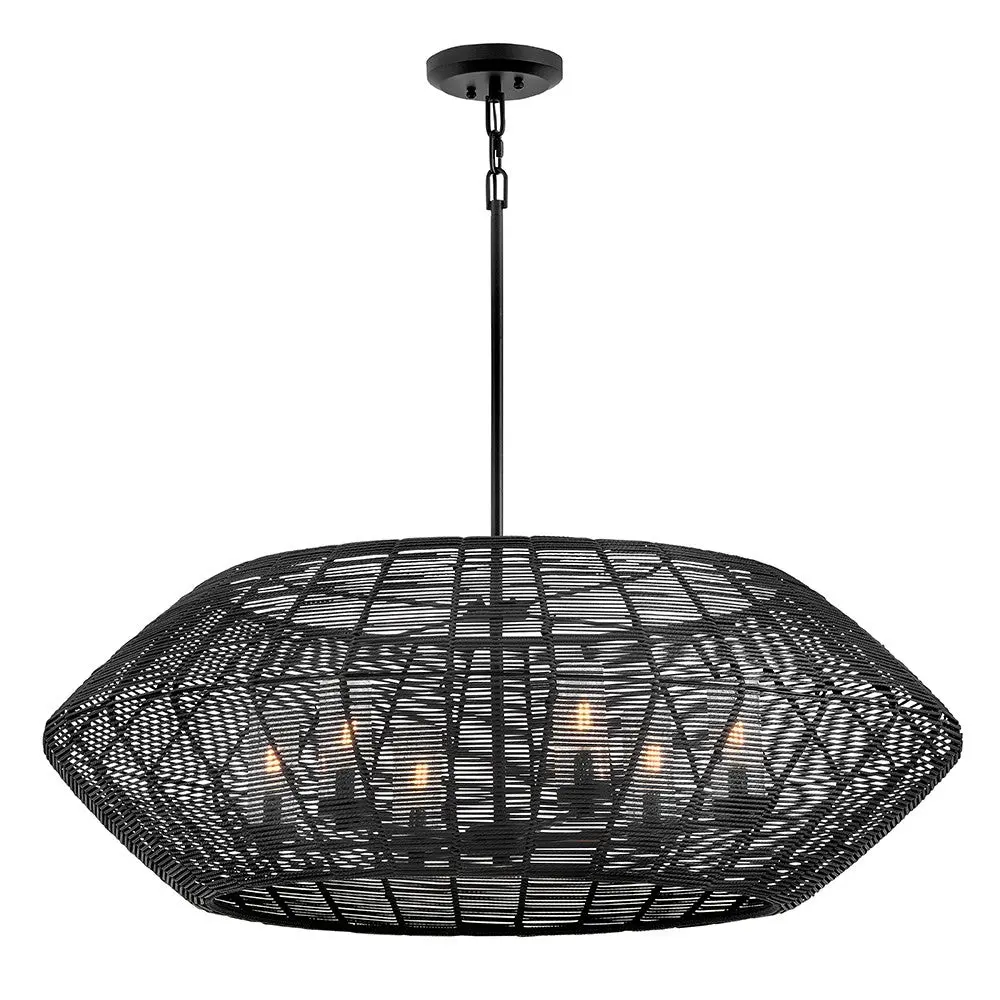 Hinkley Luca | Exterior Lightsat 5W 1