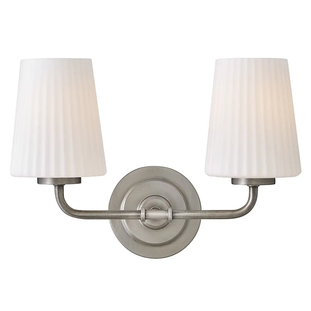 Hinkley Mckenna | Bathroom Fixtures At 9W 1