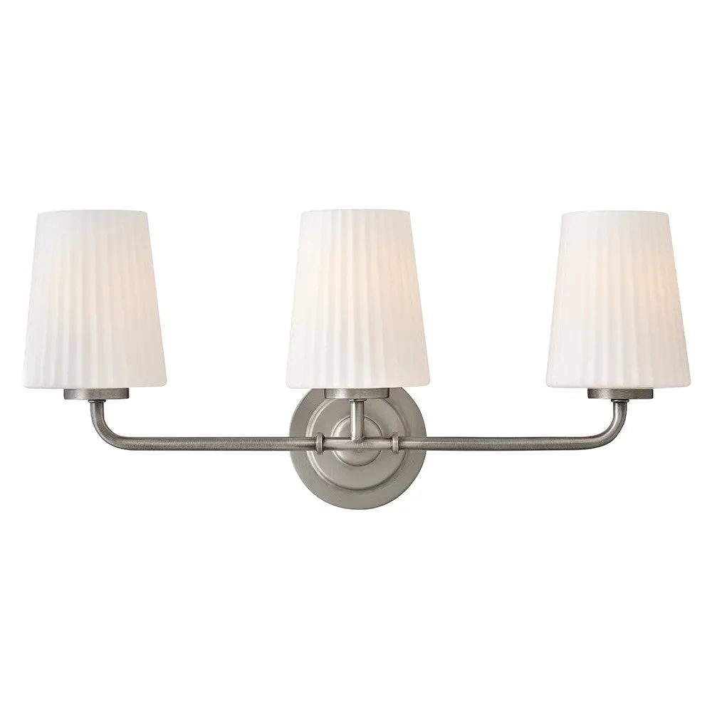 Hinkley Mckenna | Bathroom Fixtures At 9W 1
