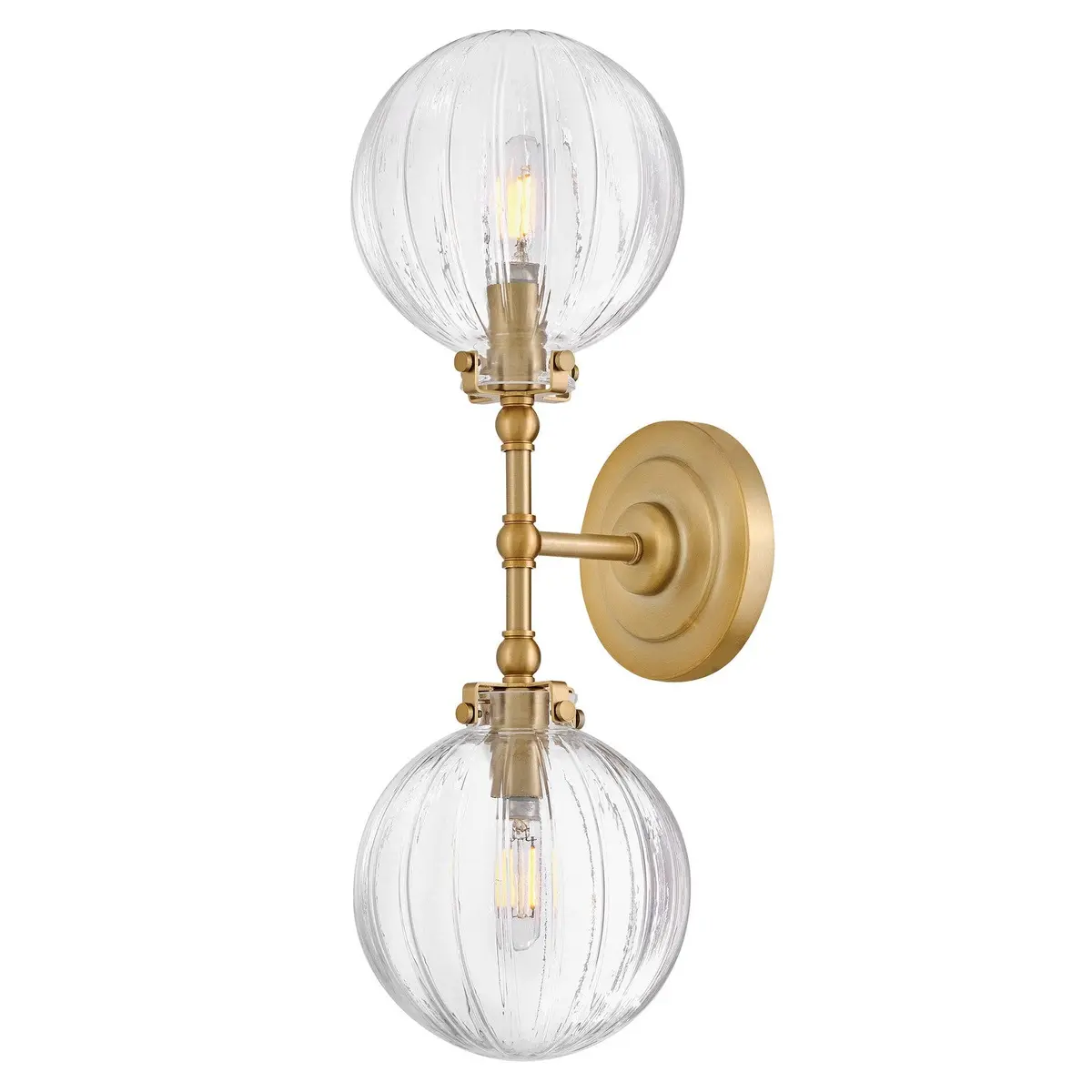 Hinkley Helene | Sconces At 5W 1