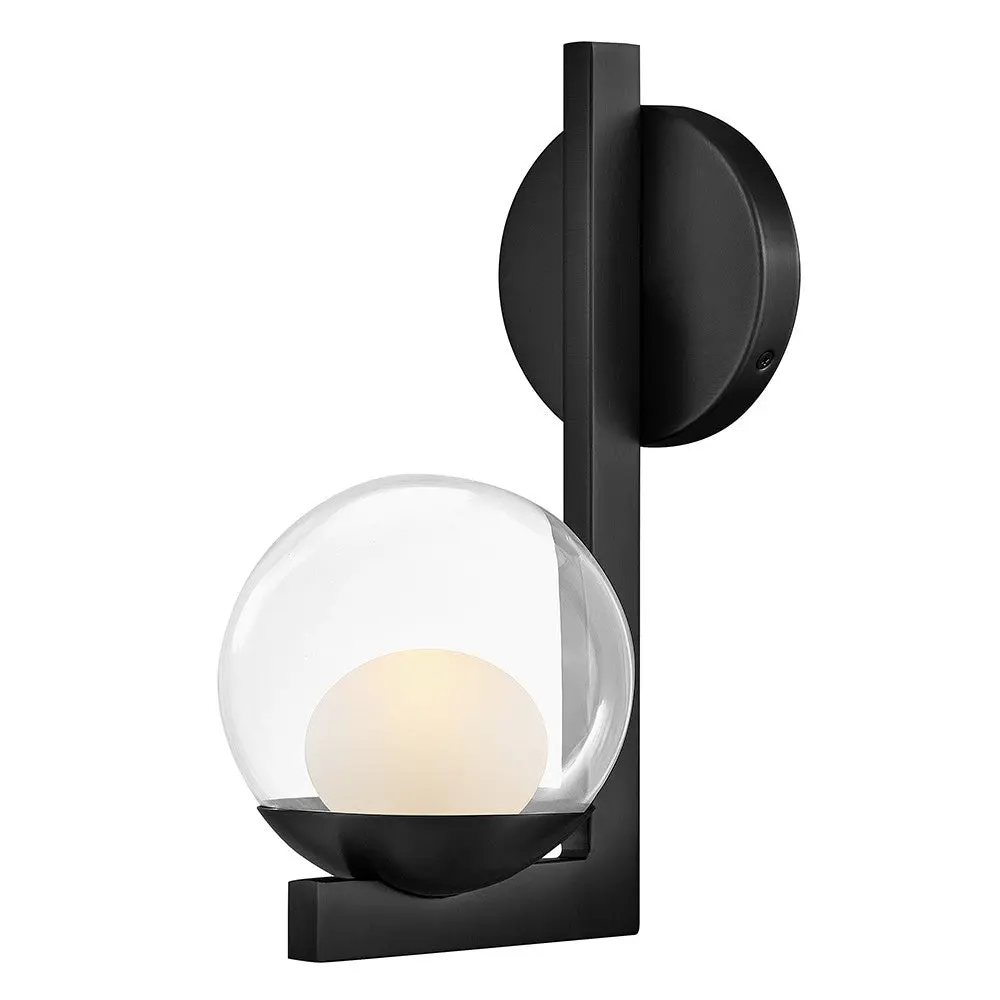 Hinkley Sunni | Sconces At 5W, 450Lm, & 3000K Temp 1