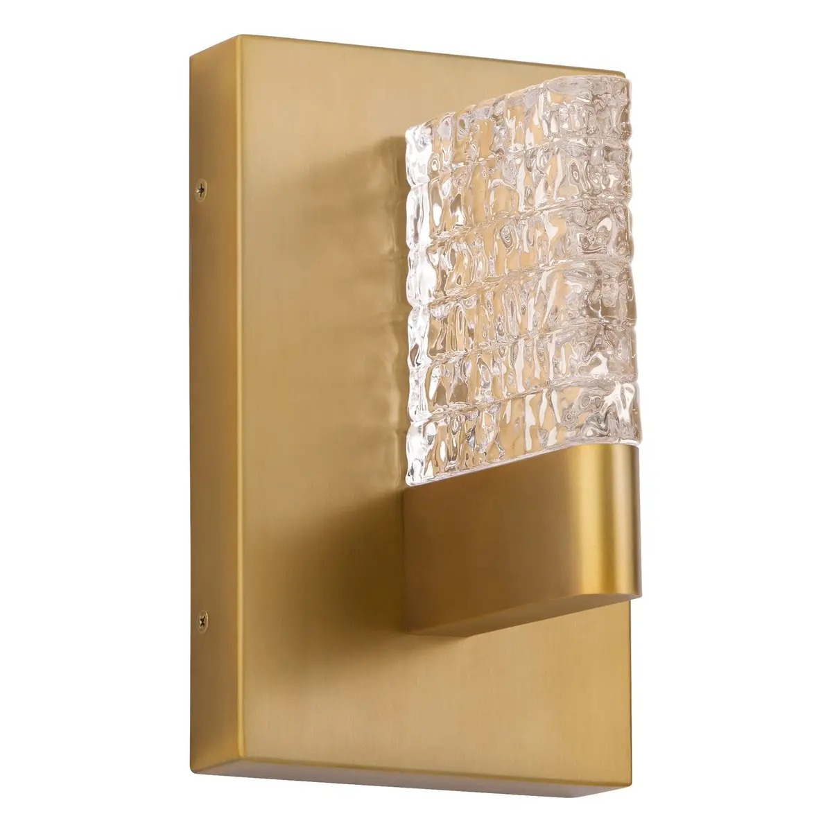 Quorum Gamma | Sconces At 30W, 1200Lm, & 2700K Temp 1