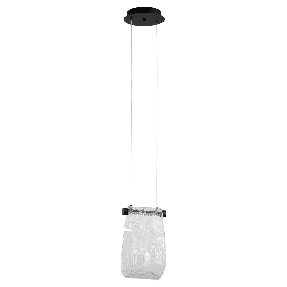 Quorum Veer | Mini Pendants At 7W, 490Lm, & 3000K Temp 1