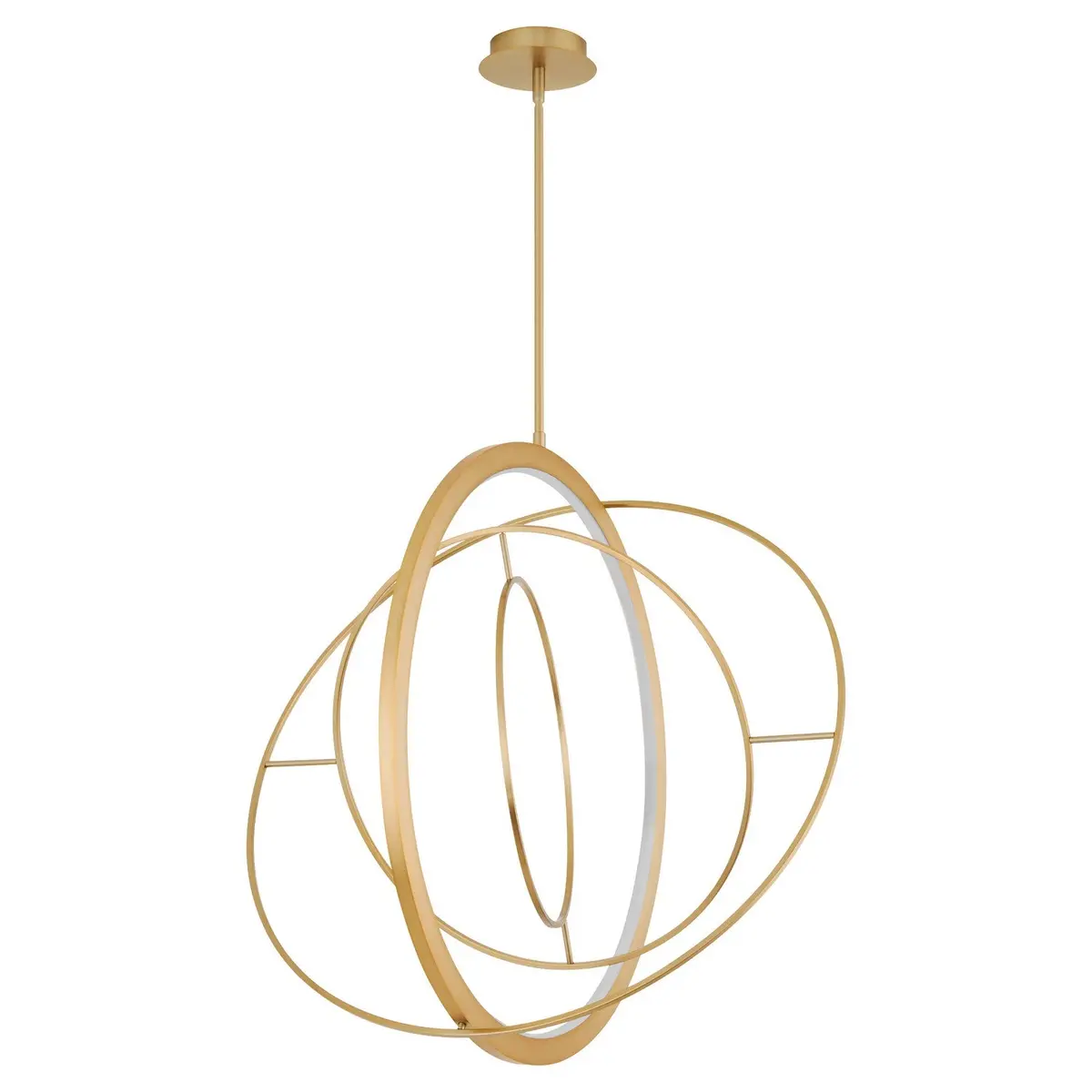 Quorum Gallilei | Pendants At 30W, 1200Lm, & 2700K Temp 1