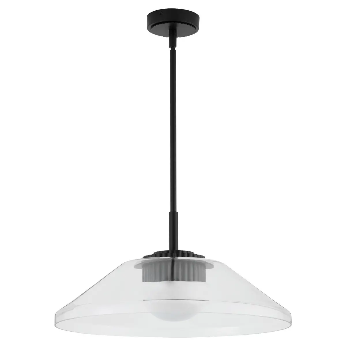 Quorum Eros | Pendants At 20W, 1820Lm, & 2700K Temp 1