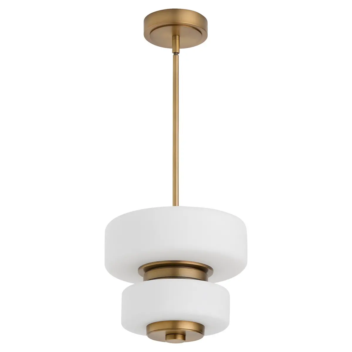 Quorum Favo | Pendants At 2700K Temp 1