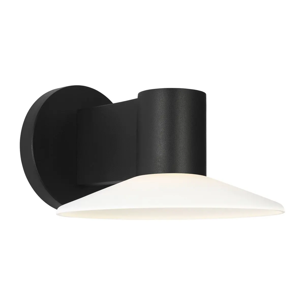 Visual Comfort Studio Focal | Sconces At 6W, 500Lm, & 2700K Temp 1