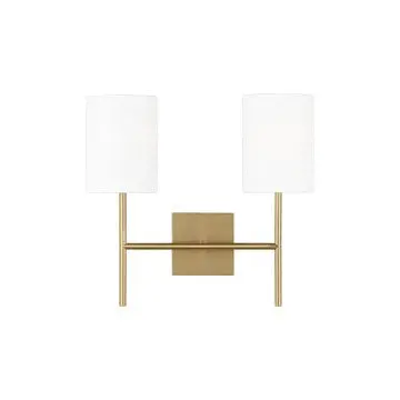 Visual Comfort Studio Key | Sconces At 40W 1