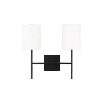Visual Comfort Studio Key | Sconces At 40W 2