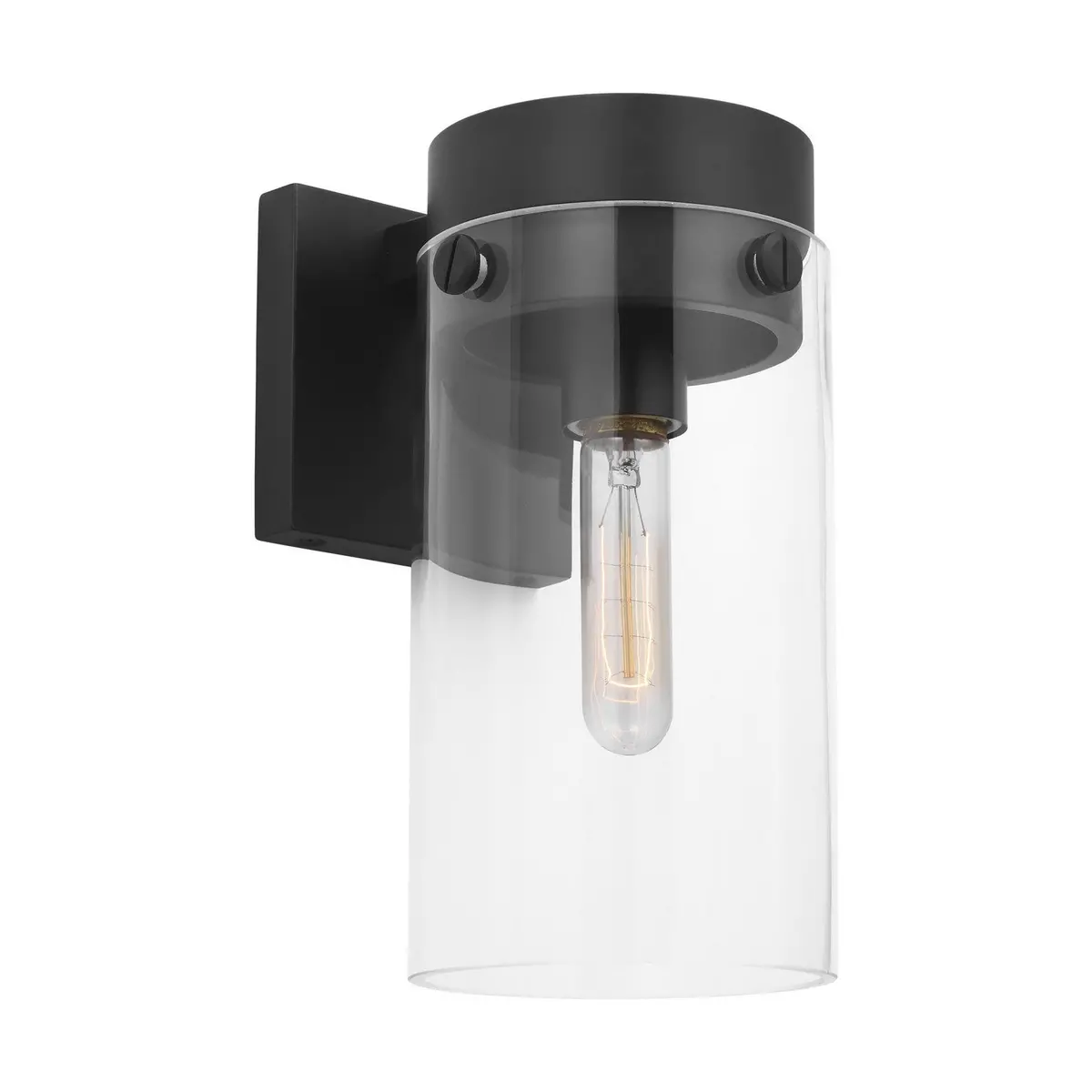 Visual Comfort Studio Garrett | Sconces At 60W 1