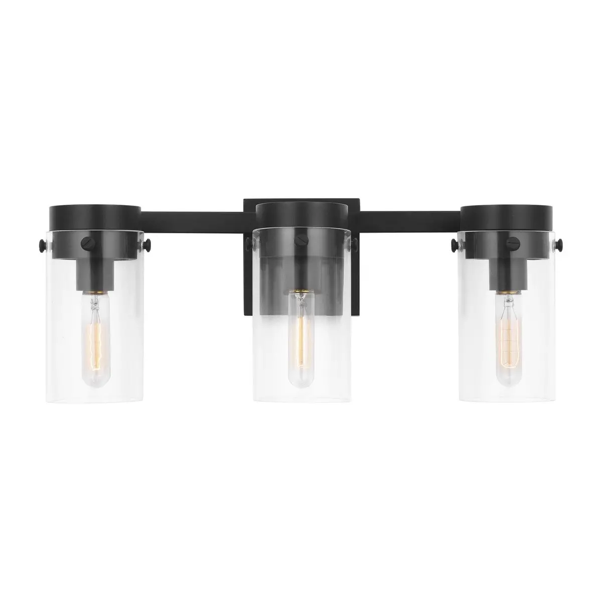 Visual Comfort Studio Garrett | Bathroom Fixtures At 60W 1