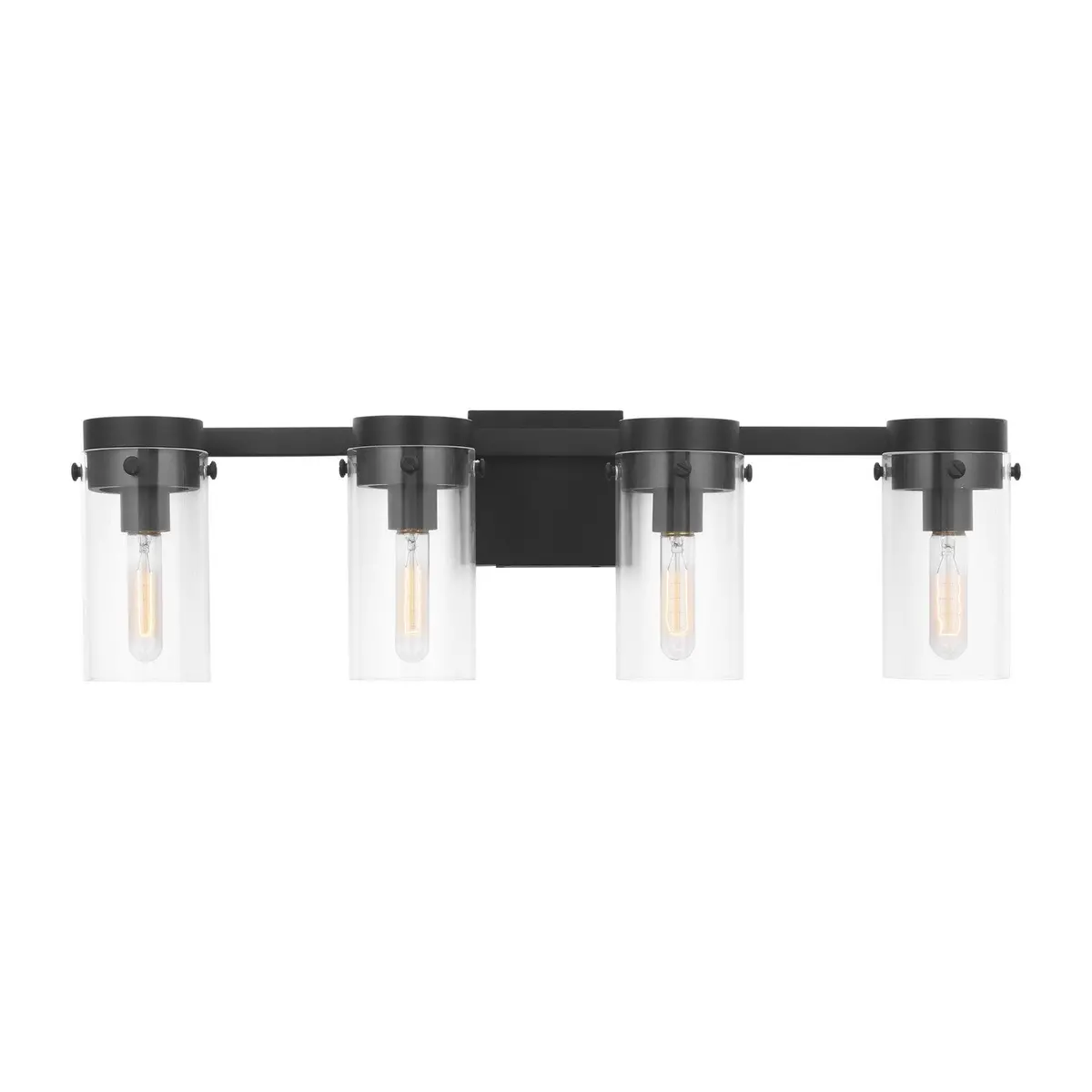 Visual Comfort Studio Garrett | Bathroom Fixtures At 60W 1