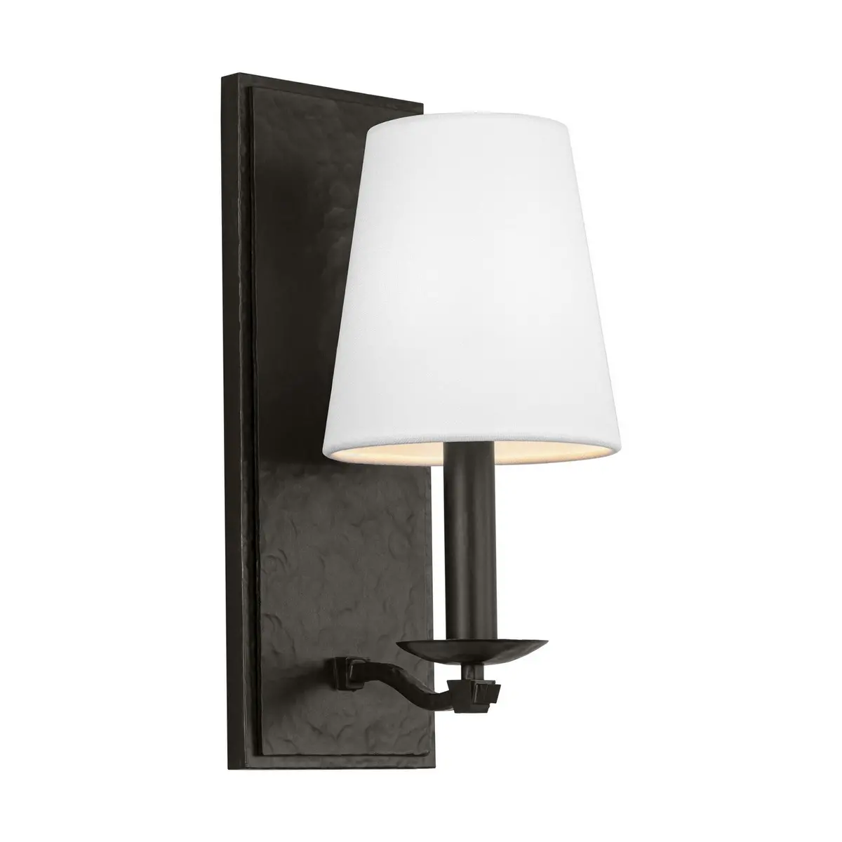 Visual Comfort Studio Wellen | Sconces At 40W 1