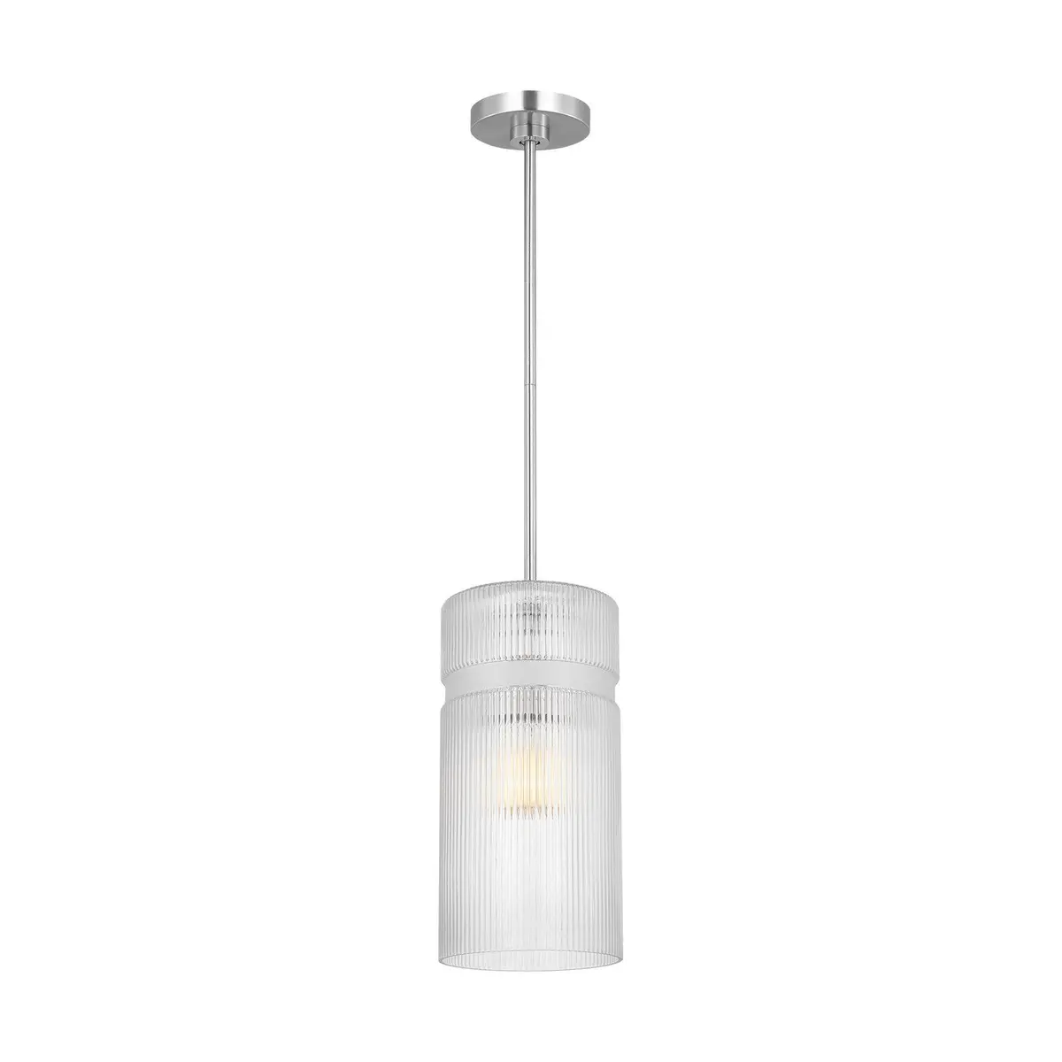 Visual Comfort Studio Liouet | Mini Pendants At 75W 1