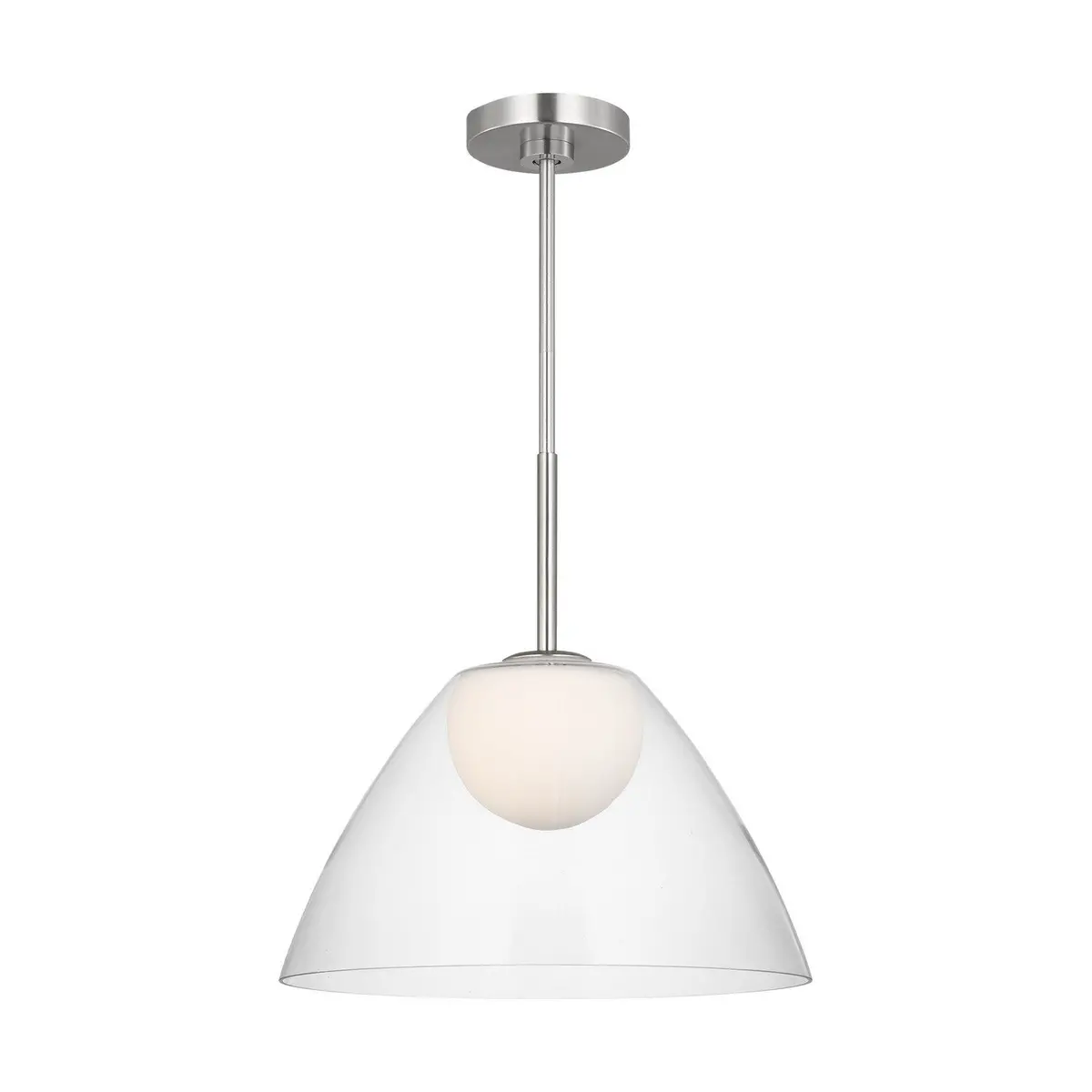 Visual Comfort Studio Suma | Pendants At 40W 1