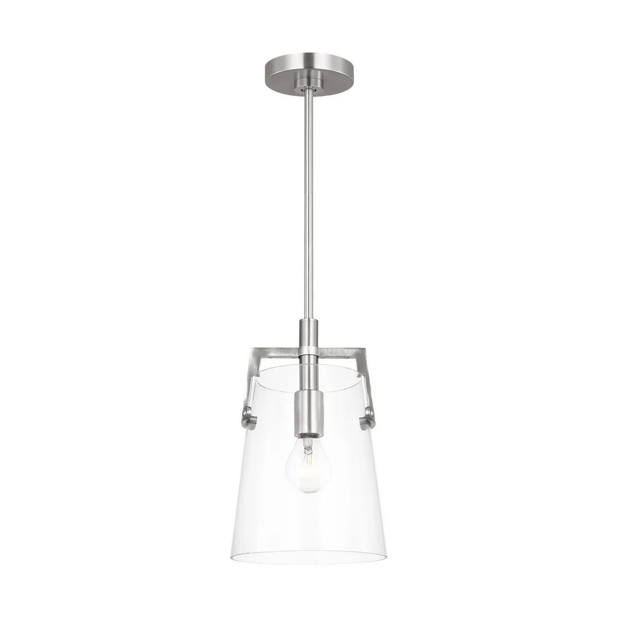 Visual Comfort Studio Crofton | Mini Pendants At 75W 1