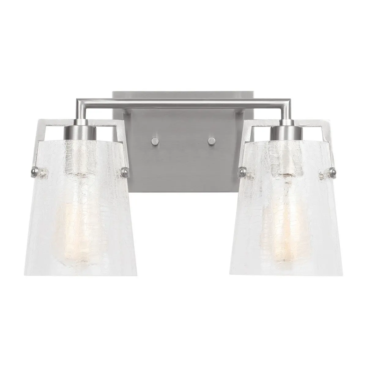 Visual Comfort Studio Crofton | Bathroom Fixtures At 75W & 60W 1
