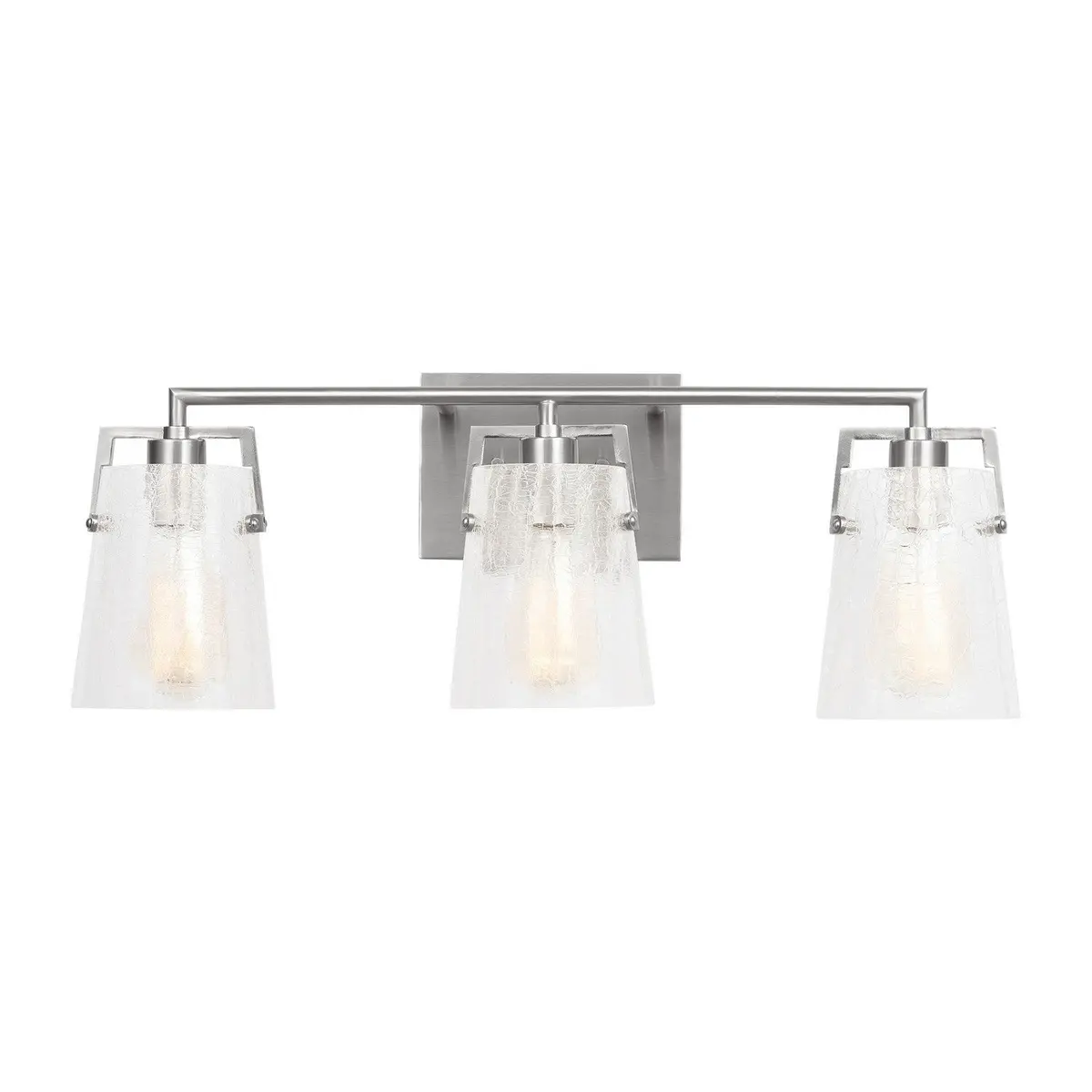 Visual Comfort Studio Crofton | Bathroom Fixtures At 75W & 60W 1