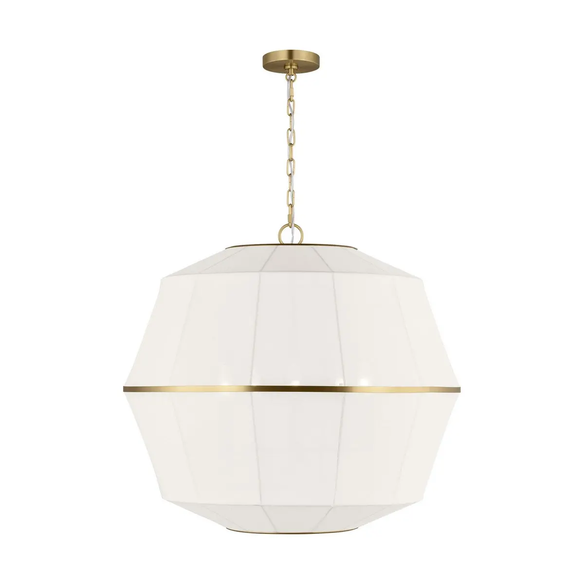 Visual Comfort Studio Hikari | Pendants At 60W 1