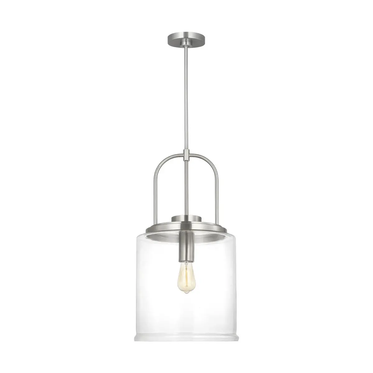 Visual Comfort Studio Anders | Pendants At 60W 1
