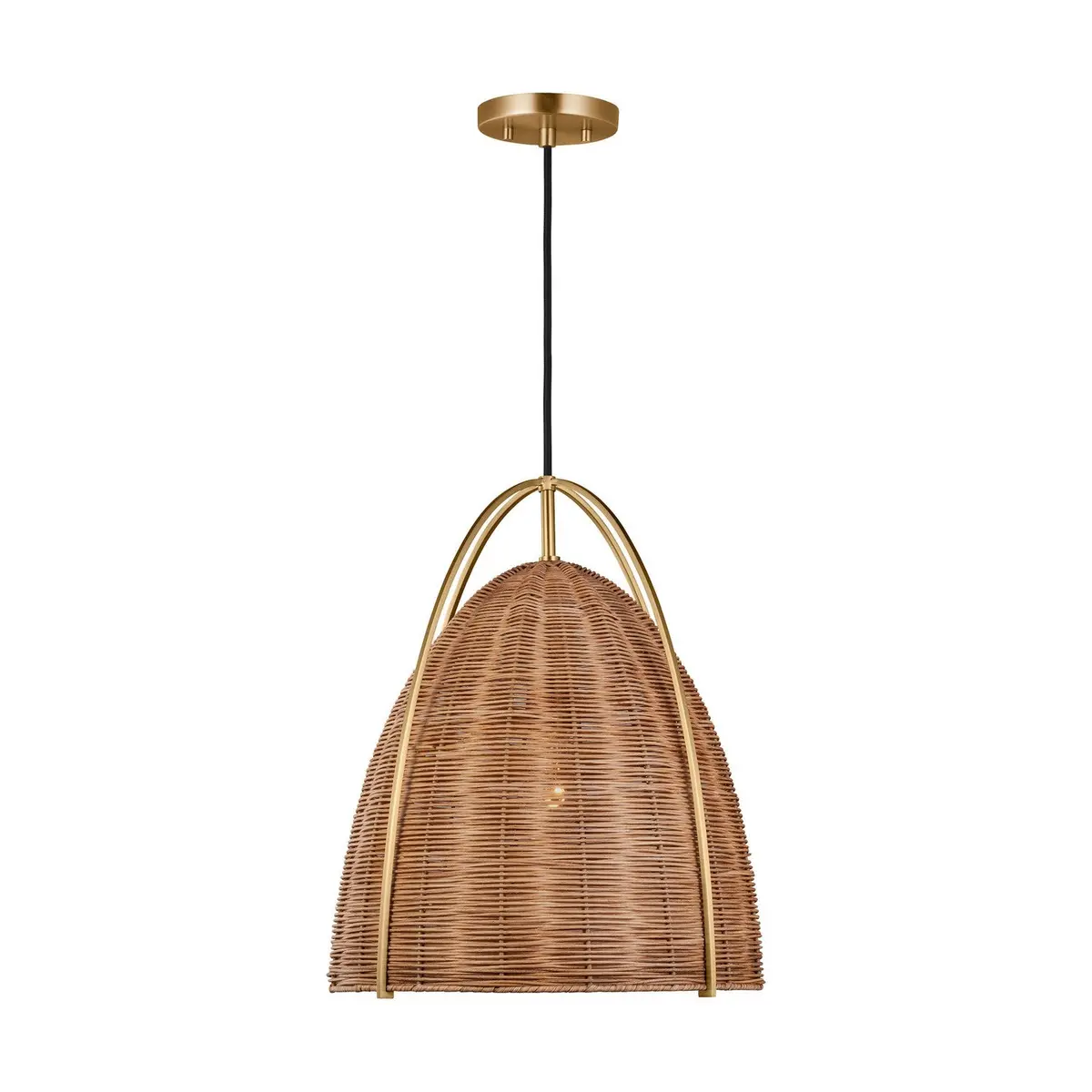 Visual Comfort Studio Norman | Pendants At 9W 1