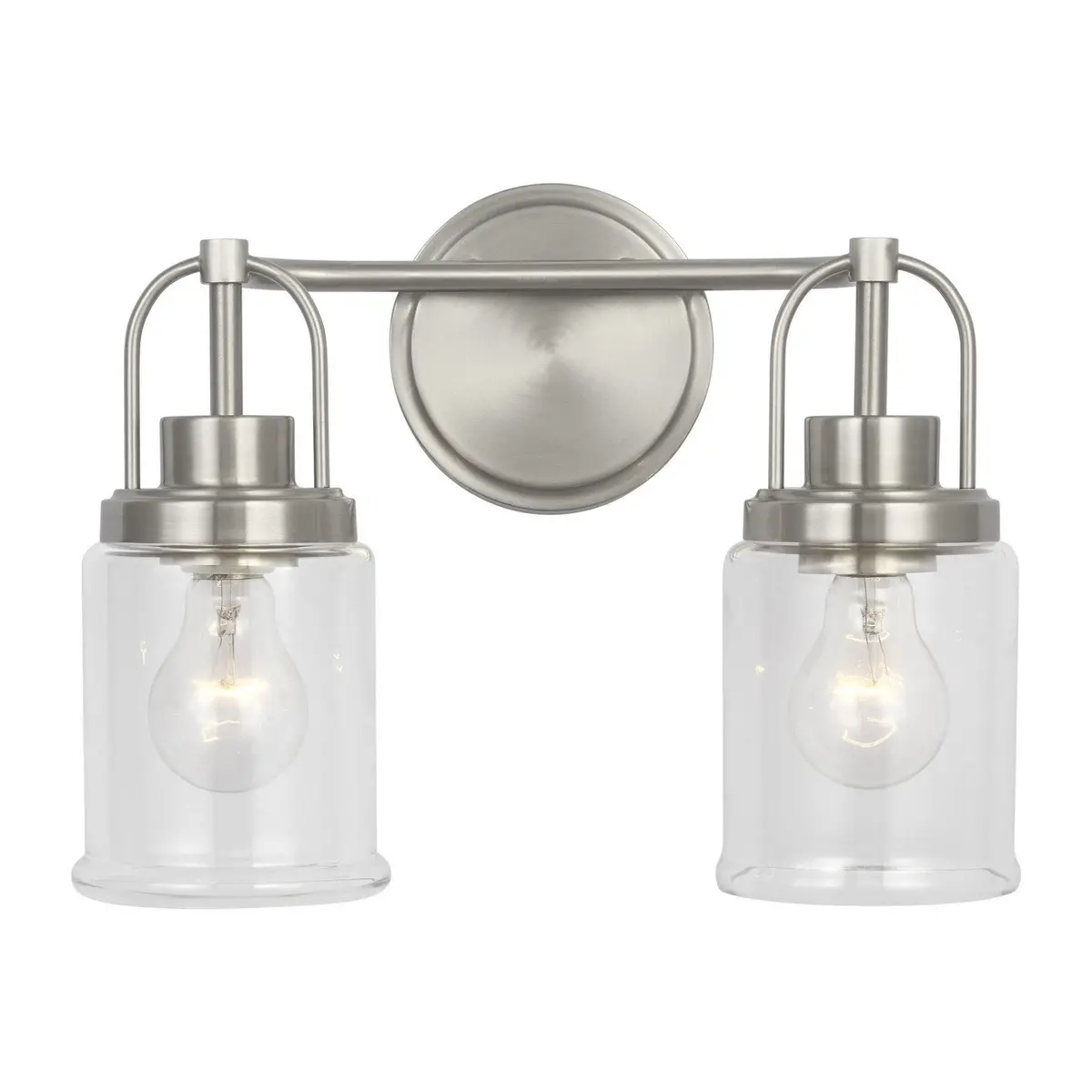 Visual Comfort Studio Anders | Bathroom Fixtures At 60W 1