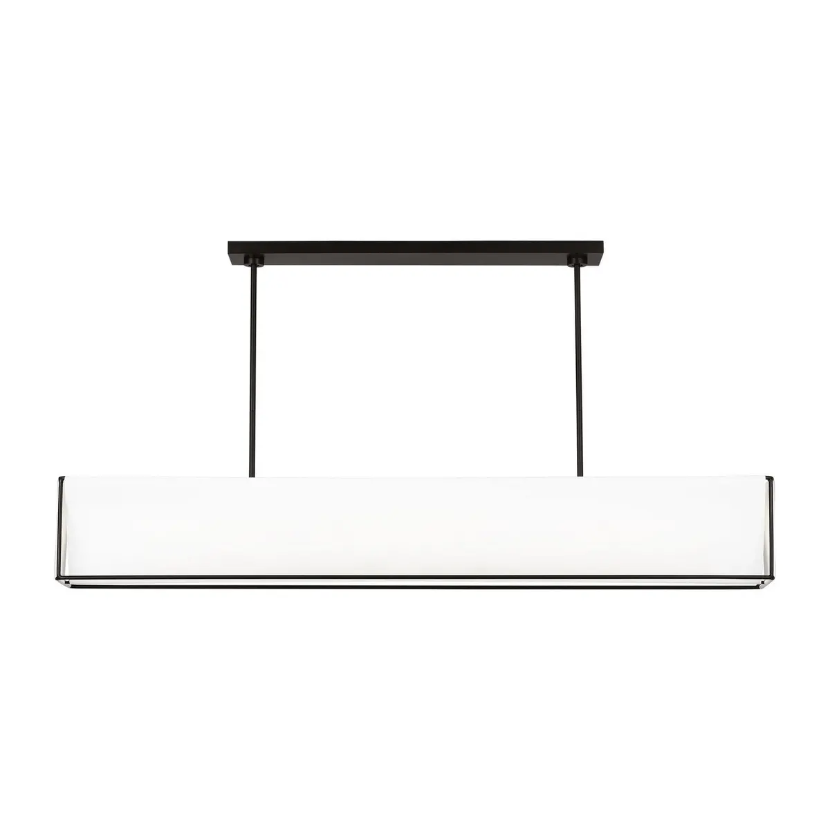 Visual Comfort Studio Velero | Linear/Island At 36W & 2700K Temp 1