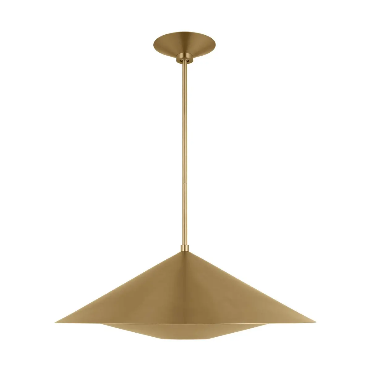 Visual Comfort Studio Echo | Pendants At 60W 1
