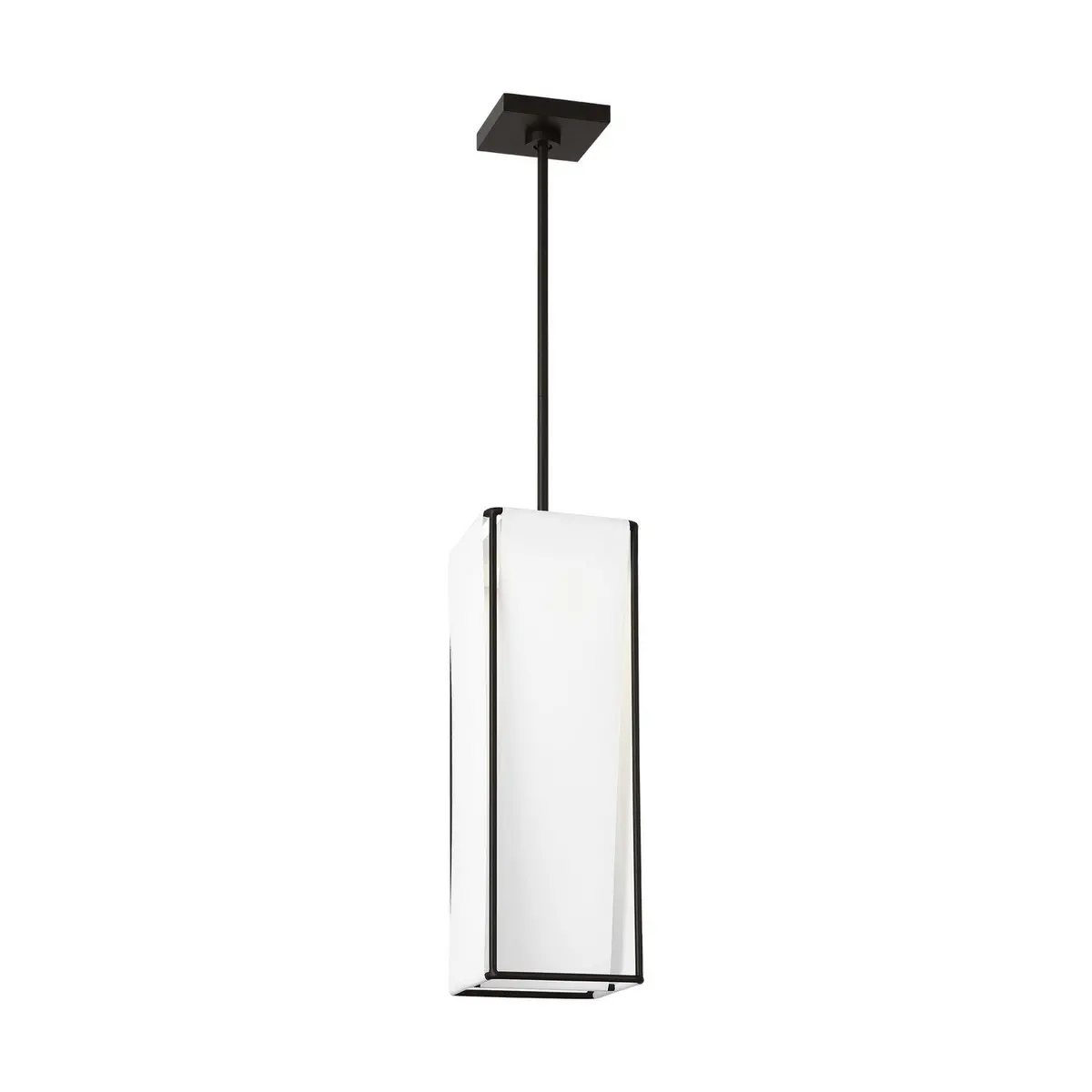 Visual Comfort Studio Velero | Mini Pendants At 12W, 970Lm, & 2700K Temp 1