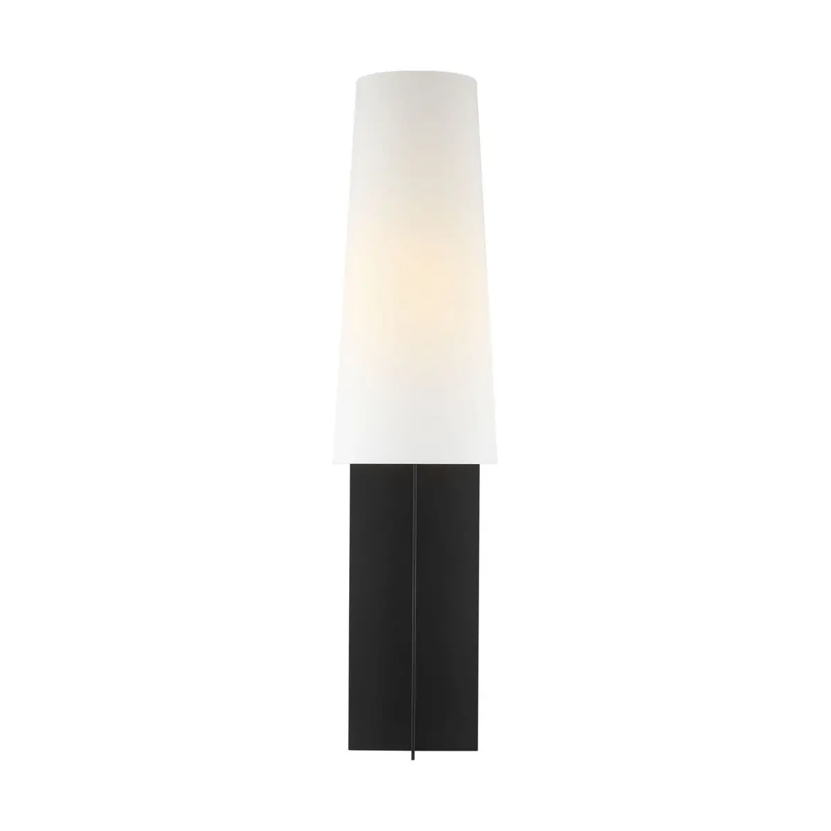 Visual Comfort Studio Blocco | Lamps At 60W 1