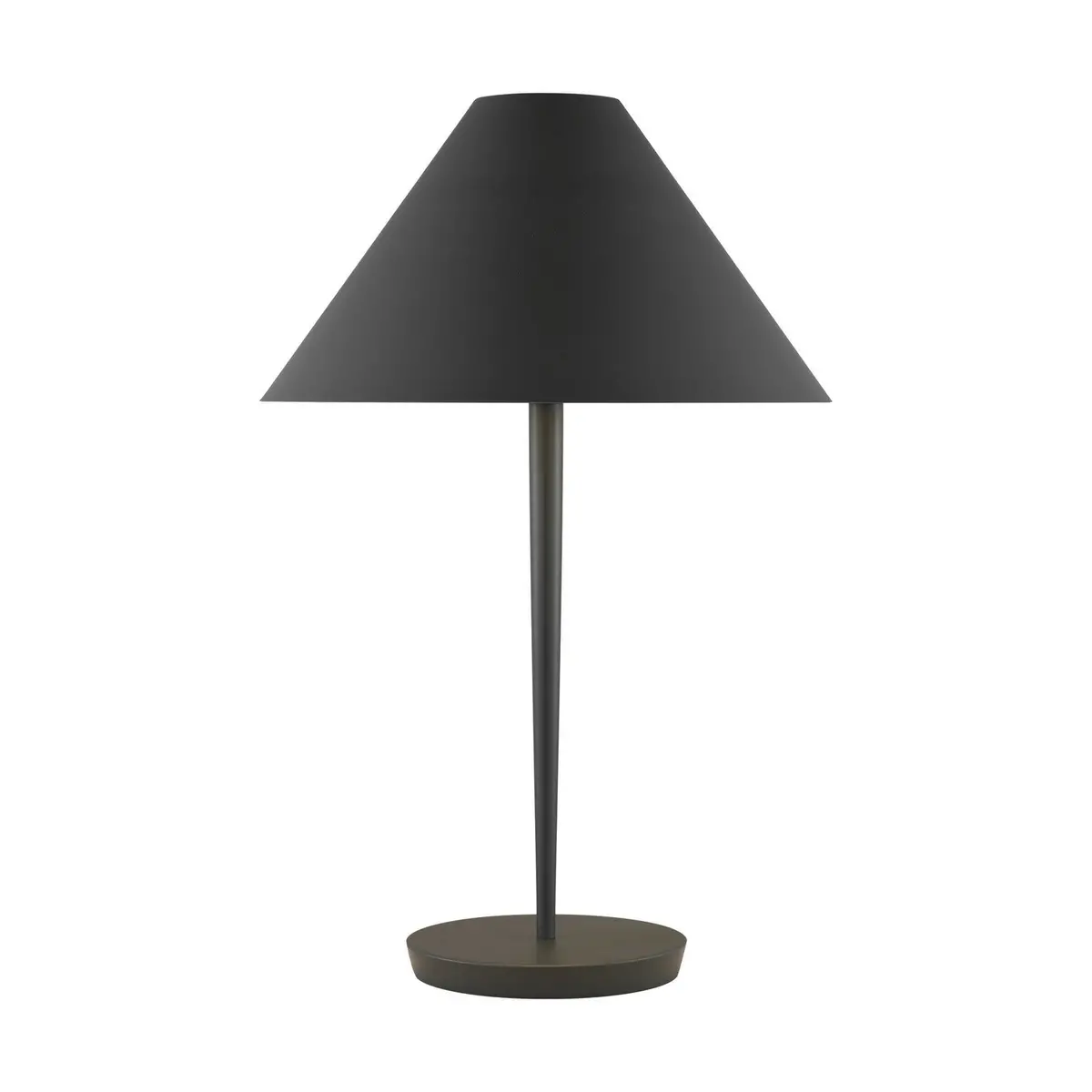 Visual Comfort Studio Contra | Lamps At 60W 1