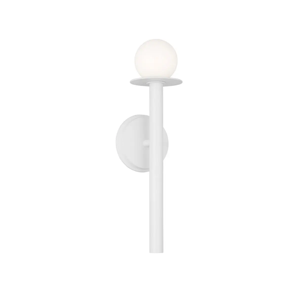 Visual Comfort Studio Nodes | Sconces At 3W & 60W 1
