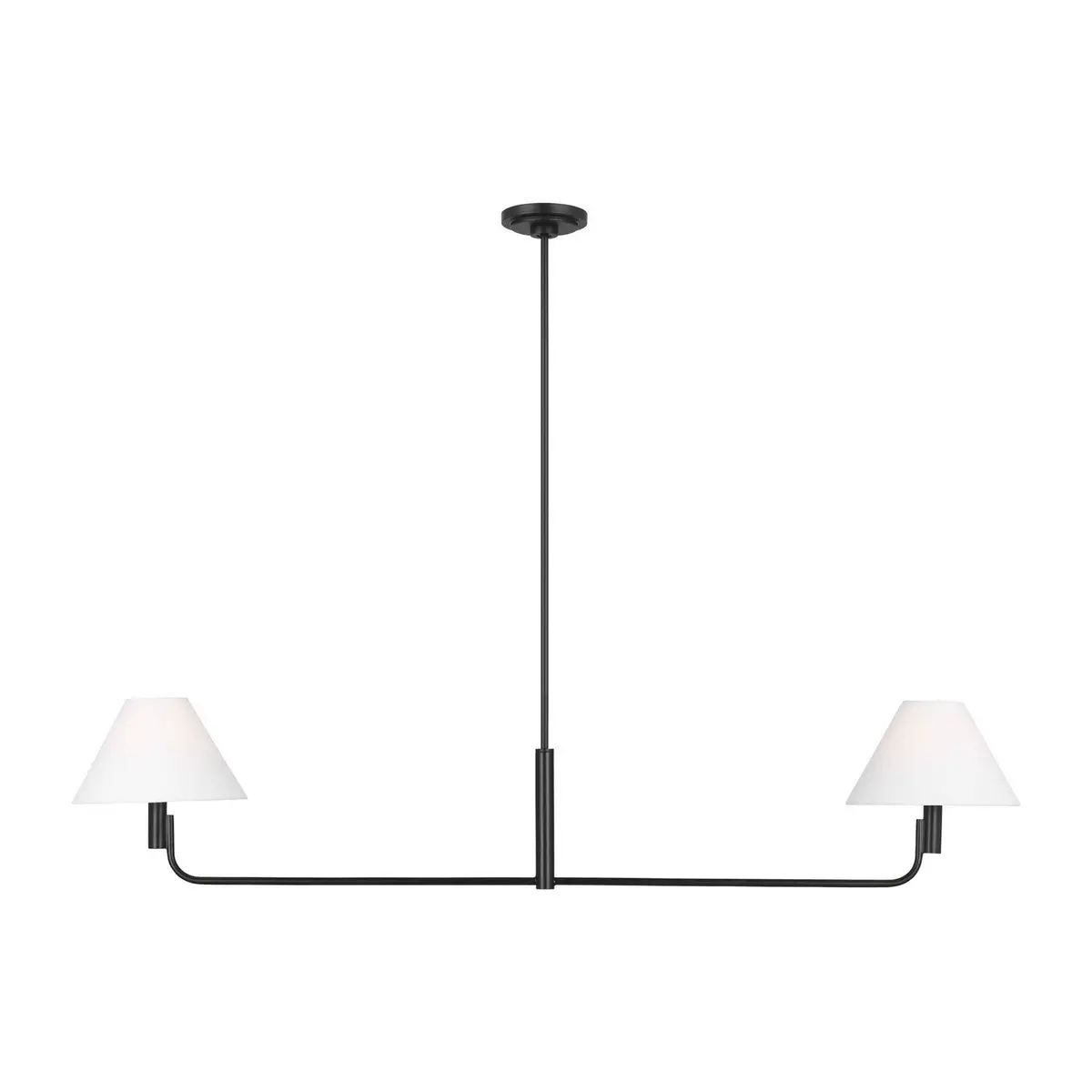 Visual Comfort Studio Colfax | Linear/Island At 4.50W 1