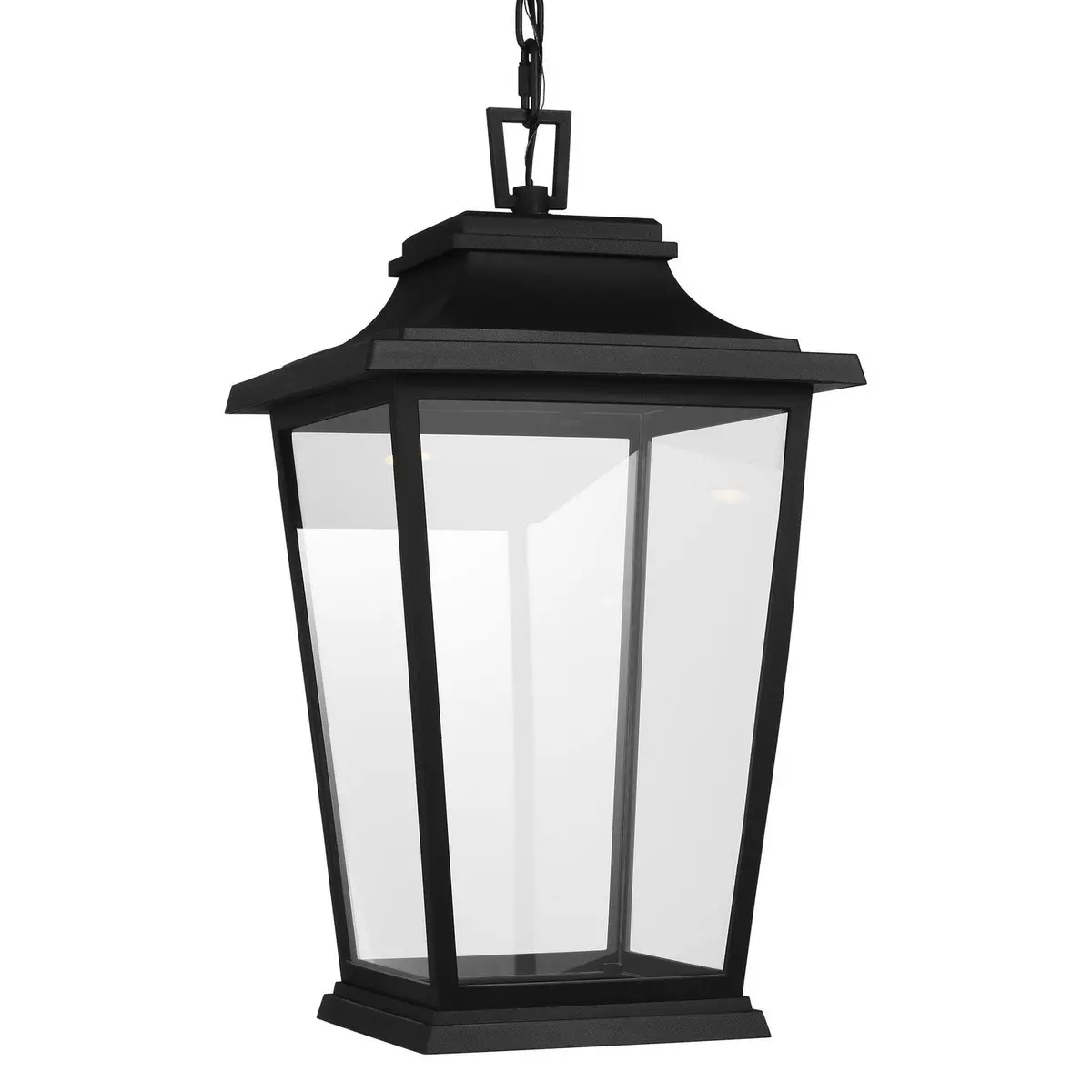 Visual Comfort Studio Warren | Exterior Lights At 9W & 60W 1