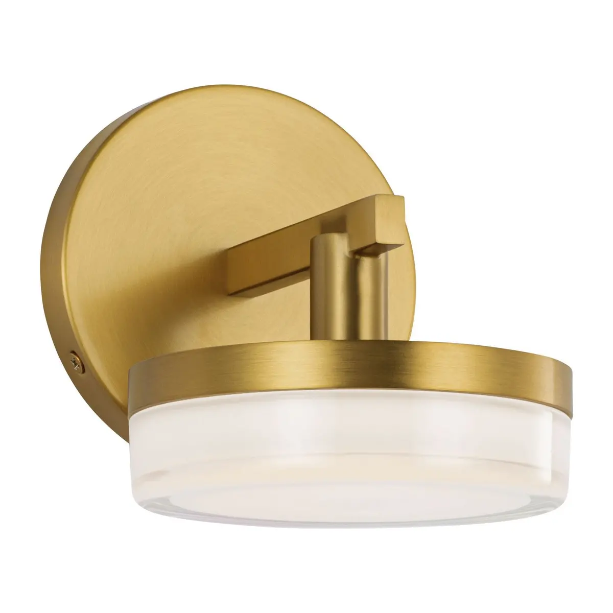 Visual Comfort Studio Khan | Sconces At 8W 2