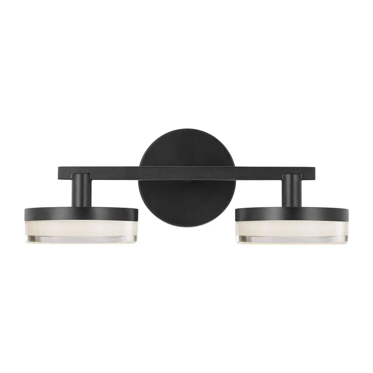 Visual Comfort Studio Khan | Bathroom Fixtures At 8W 1