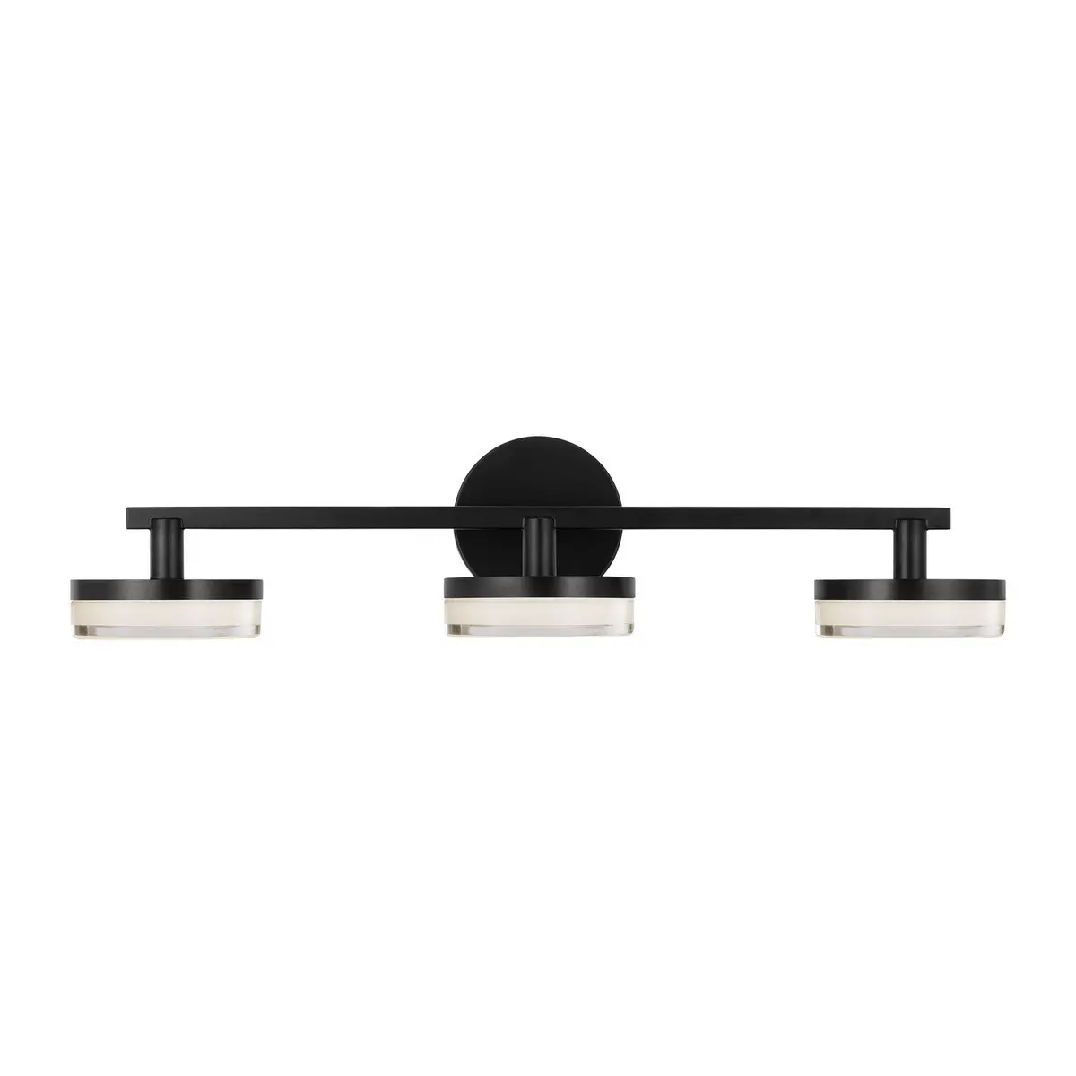 Visual Comfort Studio Khan | Bathroom Fixtures At 8W 1