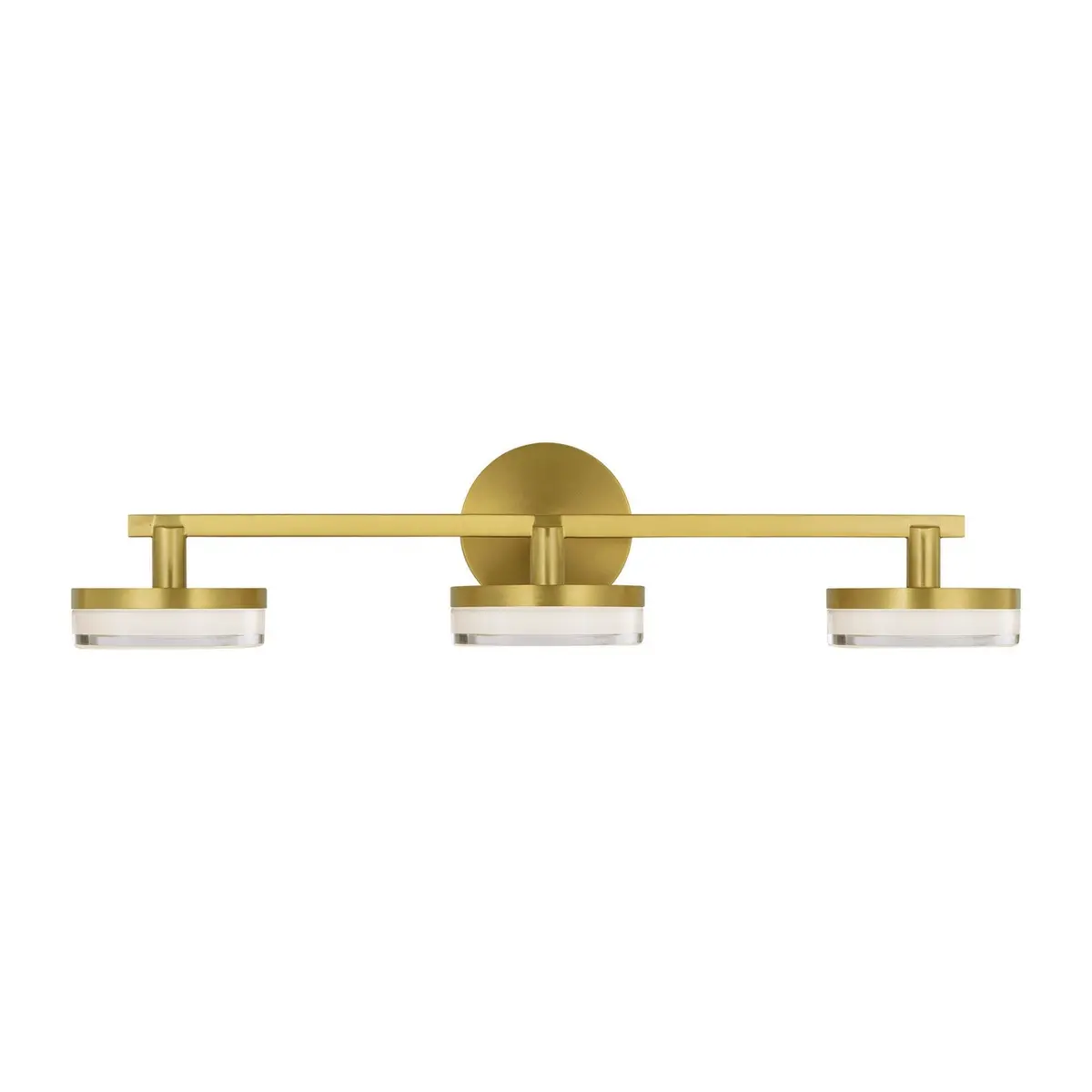 Visual Comfort Studio Khan | Bathroom Fixtures At 8W 2