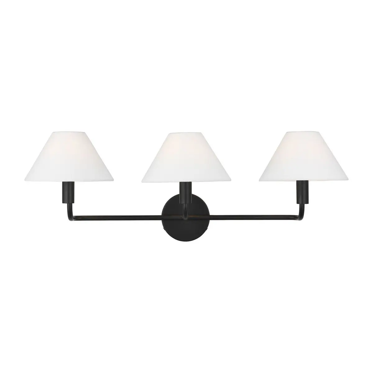 Visual Comfort Studio Colfax | Bathroom Fixtures At 4.50W 1