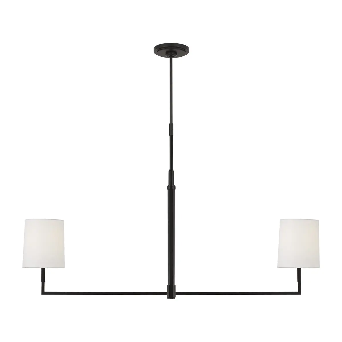 Visual Comfort Studio Danica | Linear/Island At 9W 1