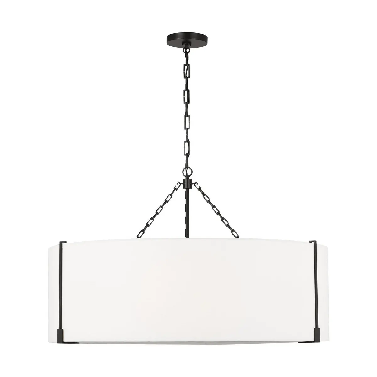 Visual Comfort Studio Bergen | Pendants At 9W 1