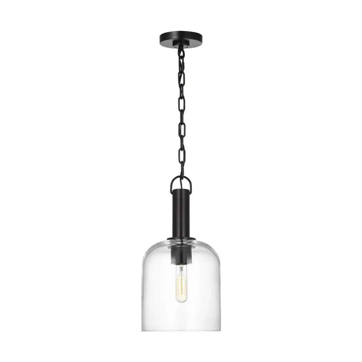 Visual Comfort Studio Hartley | Mini Pendants At 9W 1